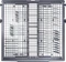 Haier Serie 6 XUT 6C3TB3B Großraum-Geschirrspüler Vorschaubild
