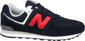 New Balance 574 schwarz (Junior)