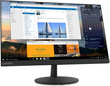 Lenovo L24q-35, 23.8"