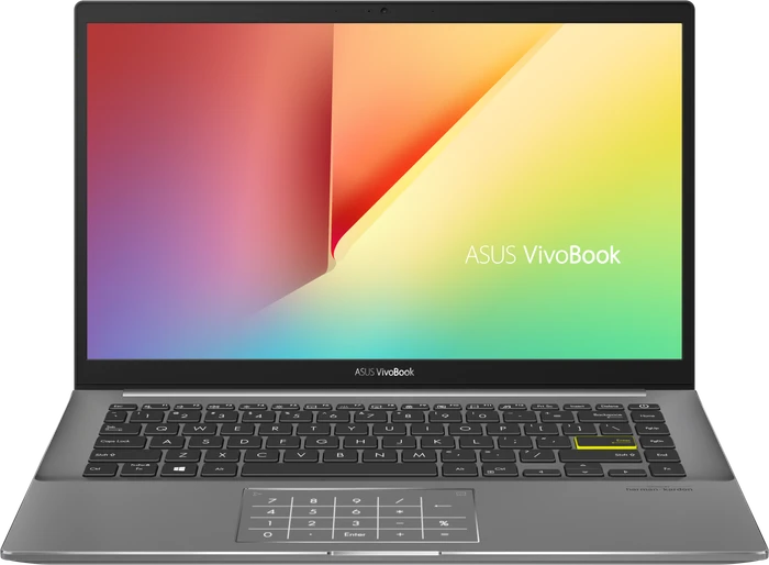 ASUS VivoBook S14 S433EA