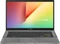 ASUS VivoBook S14 S433EA-EB032T, Indie Black, Core i7-1165G7, 8GB RAM, 512GB SSD, DE Vorschaubild