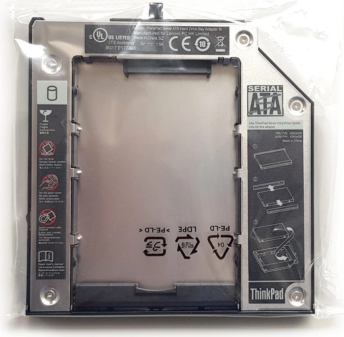 Lenovo 43N3412
