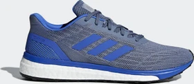 adidas Response hi-res blue/ftwr white (Herren)