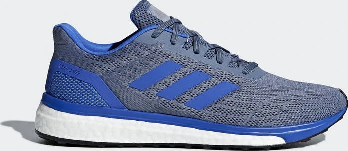 adidas Response hi-res blue/ftwr white (Herren)
