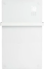 Euromac Alutherm Sani Verre 1200 WiFi Wandkonvektor white