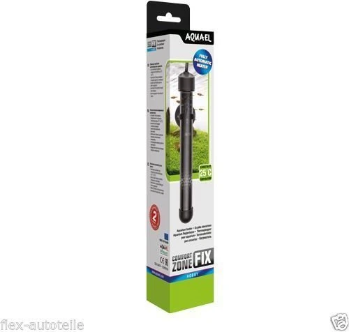 Aquael Comfortzone Fix, 185mm, 75W
