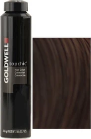 Goldwell Topchic Haarfarbe 5/K mahagoni kupfer, 250ml