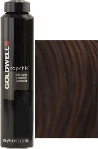 Goldwell Topchic Haarfarbe 5/K mahagoni kupfer, 250ml