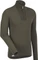 Woolpower Zip Turtleneck 200 Funktionsshirt langarm (Herren) Vorschaubild