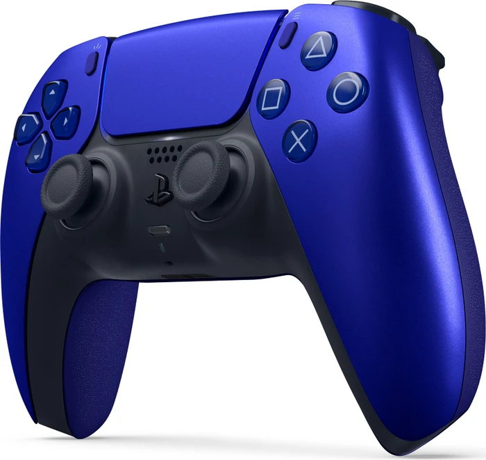 Sony DualSense Controller wireless cobalt blue (PS5)