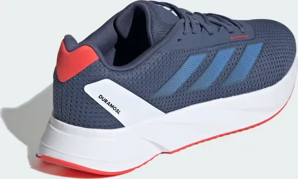 adidas Duramo SL preloved ink/blue burst/bright red (Herren)