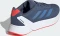 adidas Duramo SL preloved ink/blue burst/bright red (Herren) Vorschaubild