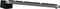 Logitech MX Keys for Mac space gray, Space Grey, USB/Bluetooth, US Vorschaubild