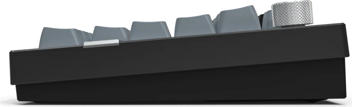 Montech MKey PRO 75 Wireless, Darkness, LEDs RGB, hot-swap, Gateron G Pro 3.0 YELLOW, USB/Bluetooth, ND