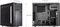 SilverStone Precision PS11, schwarz, Acrylfenster Vorschaubild