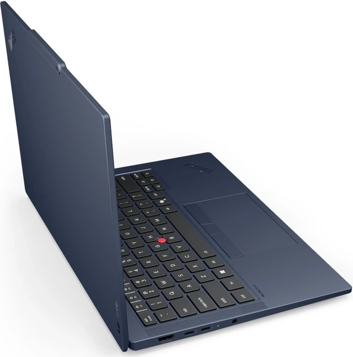 Lenovo ThinkPad T14s G7 (Intel), Blue, Core Ultra 5 325, 32GB RAM, 512GB SSD, EU