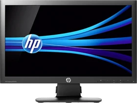 HP LE2002x, 20"