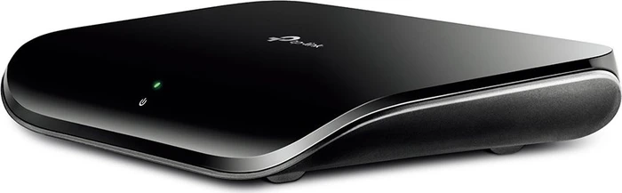 TP-Link TL-SG1005D Desktop Gigabit Switch, 5x RJ-45