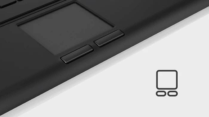 KeySonic KSK-5211ELU, schwarz, USB, DE