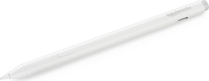 Kobo Stylus 2 weiß, Eingabestift für Kobo Elipsa/Elipsa 2E/Libra Colour/Sage