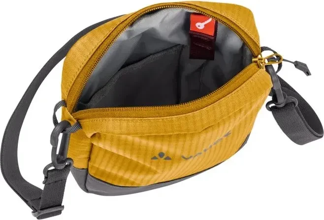Vaude CityBen Umhängetasche burnt yellow