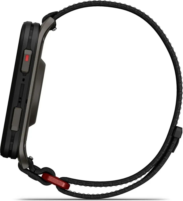 Garmin Venu X1 schwarz