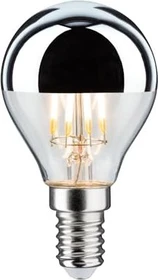 Paulmann Modern Classic Edition LED Tropfen E14 4.8W/827 warmweiß Kopfspiegel