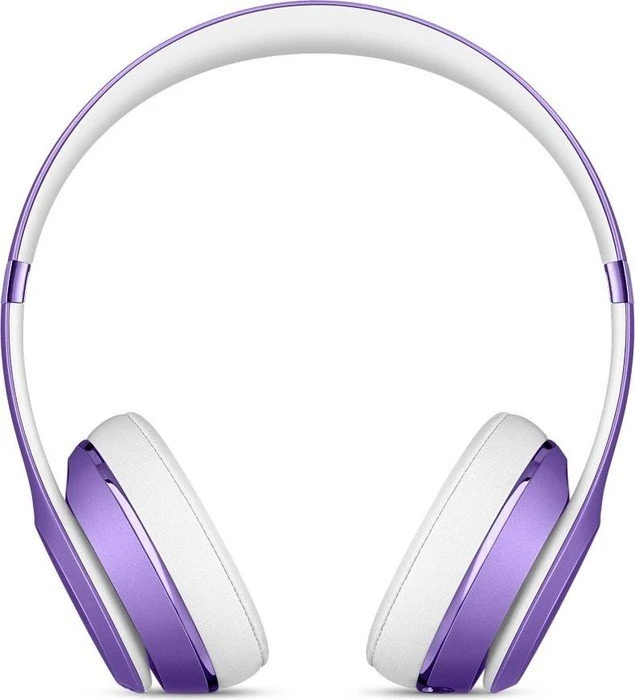Apple Beats Solo3 Wireless violett