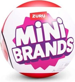 Zuru Mini Brands - Netflix (verschiedene Ausführungen)