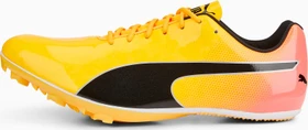 Puma evoSPEED Sprint 14 sun stream/sunset glow/puma black