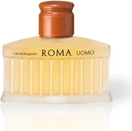 Laura Biagiotti Roma Uomo Eau de Toilette, 40ml