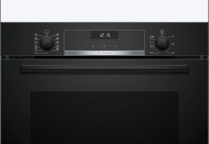 Bosch HBD635CS65 Backofen-Set