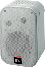 JBL Control 1 Pro weiß, Stück