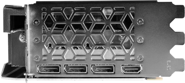 KFA2 GeForce RTX 4070 Ti EX Gamer, 12GB GDDR6X, HDMI, 3x DP, bulk