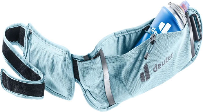 Deuter Shortrail I Bauchtasche lake