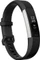 Fitbit Alta HR Large Aktivitäts-Tracker schwarz Vorschaubild