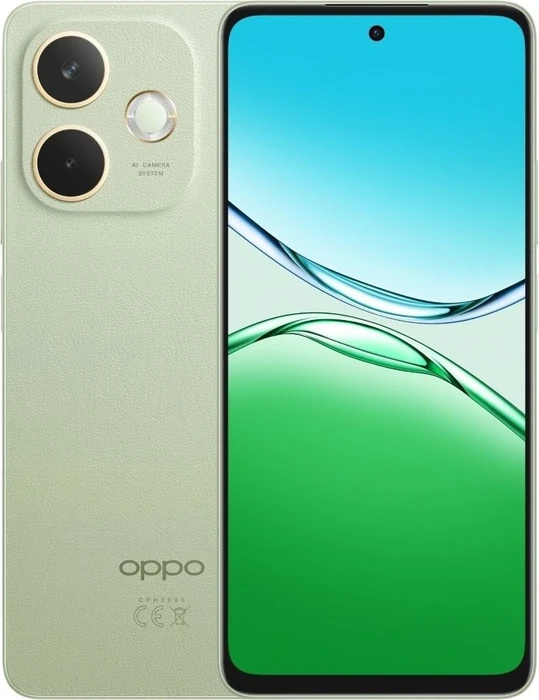 Oppo A5 Pro 5G 256GB/8GB Olive Green