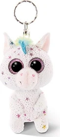 Nici Glubschis Einhorn Uberto Schlüsselanhänger 9cm