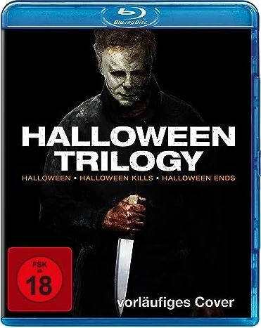 Halloween Trilogy