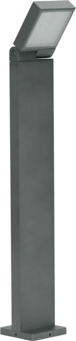 albert 2296 Stehleuchte weiß