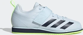 adidas Powerlift 4 sky tint/collegiate navy/signal green (Herren)