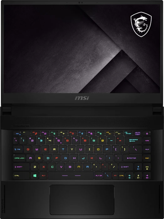 MSI GS66 Stealth 10UH-274, Core Black, Core i9-10980HK, 32GB RAM, 2TB SSD, GeForce RTX 3080, DE