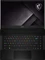 MSI GS66 Stealth 10UH-274, Core Black, Core i9-10980HK, 32GB RAM, 2TB SSD, GeForce RTX 3080, DE Vorschaubild