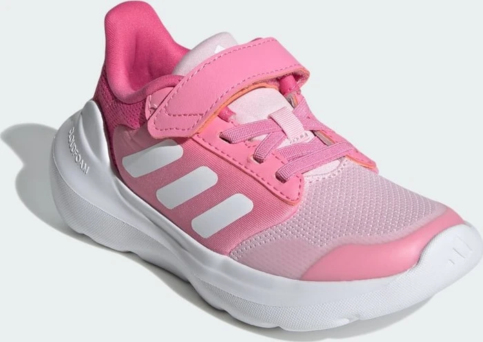 adidas Tensaur Run 2.0 clear pink/cloud white/pulse magenta (Junior)
