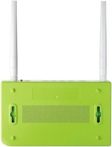 LevelOne WBR-6020
