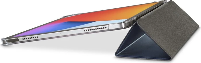 Hama Tablet Case Fold Clear für Apple iPad 10.9" (2022), dunkelblau