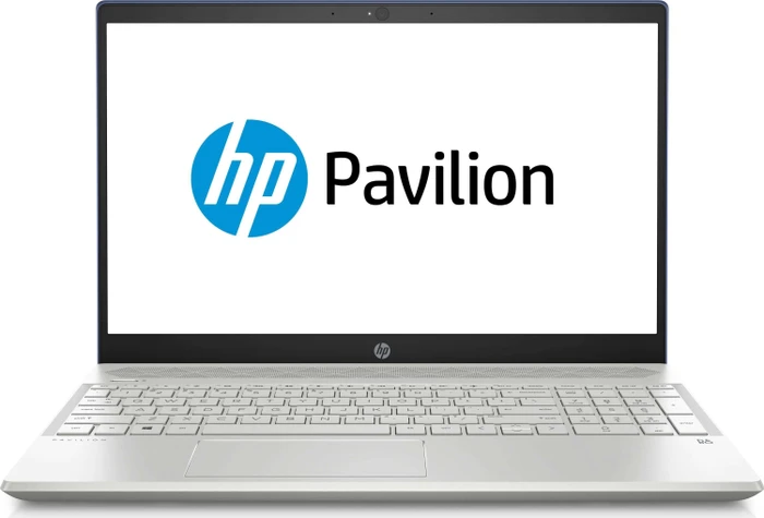 HP Pavilion 15-cs0000