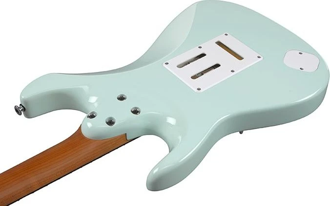 Ibanez AZ2204NW MGR Mint Green