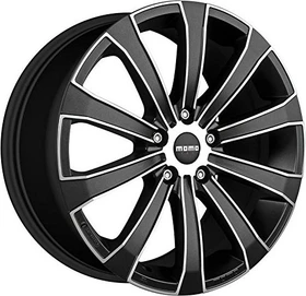 Momo Europe 7.0x16 5/108 ET45 (verschiedene Farben)