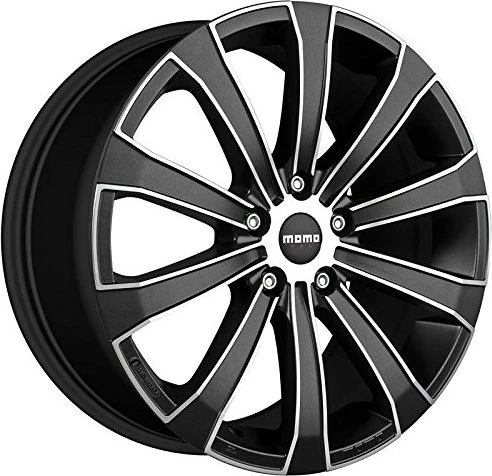 Momo Europe 7.0x16 5/108 ET45 (verschiedene Farben)